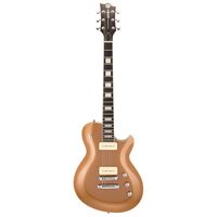 Reverend Guitars : Roundhouse 290 MBR