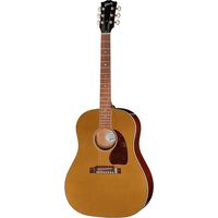 Gibson : J-45 Standard Gold Top