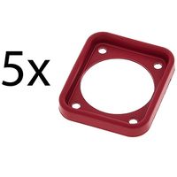 Neutrik : SCDP-FX-2 5x