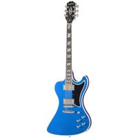 Epiphone : RD Custom Futura Twilight Shif