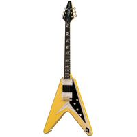Epiphone : Flying V Custom Futura SolS