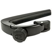 Dunlop : Pivot Capo Classical BK