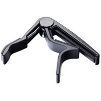 Dunlop : Trigger Capo Classical BK