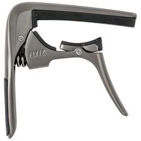 Dunlop : Trigger Fly Capo 12 Str. GM