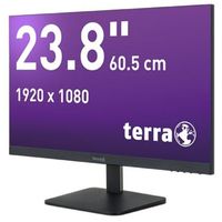 Wortmann : "Terra 24"" Monitor 2427W"