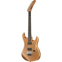 Kramer Guitars : The 84 HH Killswitch Smoked AM