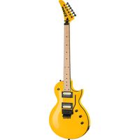 Kramer Guitars : Assault Bumblebee Yellow