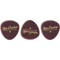 Dunlop : Americana Round Tri 1.5 mm
