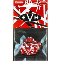 Dunlop : EVH Frankenstein .60 mm