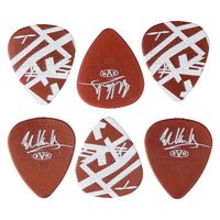Dunlop : EVH Shark .60 mm