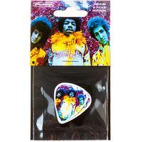 Dunlop : Are You Experienced? Pick