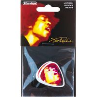 Dunlop : Electric Ladyland Pick