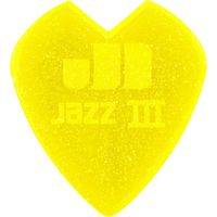 Dunlop : Kirk Hammett Jazz III YS