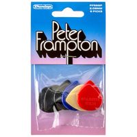 Dunlop : Peter Frampton Vint. Teardrop