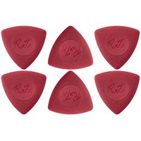 Dunlop : Robert Trujillo Warlord Pick