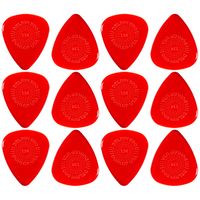 Dunlop : Primegrip Delrin 500 1.14 mm