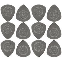 Dunlop : Flow Nylon Pick .73 mm