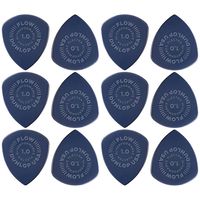 Dunlop : Flow Nylon Pick 1.0 mm