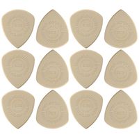 Dunlop : Flow Nylon Pick 1.25 mm