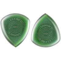 Dunlop : Flow Jumbo Grip 420 Pick 4.2