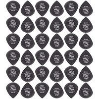 Dunlop : Gator Grip Jazz III Pick 1.4