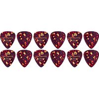Dunlop : Celluloid Shell Pick EH