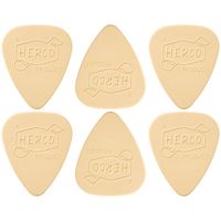 Dunlop : Herco Custom 66 Ultex Heavy