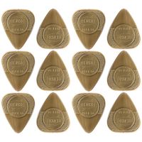Dunlop : Herco Flex 50 Pick Medium