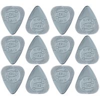 Dunlop : Herco Flex 75 Pick Heavy