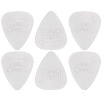 Dunlop : Herco Vintage 66 Pick EL