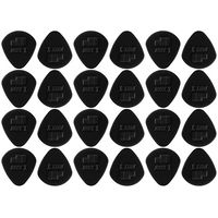 Dunlop : Jazz II Stiffo Pick 1.18 mm 24