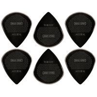 Dunlop : Max-Grip Jazz III XL Stiffo 6