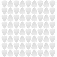 Dunlop : Nylon Standard Pick .38 mm