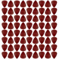 Dunlop : Nylon Standard Pick 1.25 72