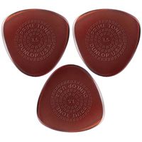Dunlop : Primetone Semi Round Grip 1.5