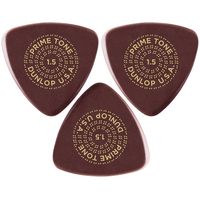 Dunlop : Primetone Small Tri Smooth 1.5