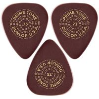 Dunlop : Primetone Std Smooth .73 mm