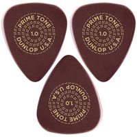 Dunlop : Primetone Std Smooth 1.0 mm