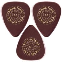 Dunlop : Primetone Std Smooth 1.3 mm