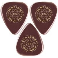 Dunlop : Primetone Std Smooth 2.5 mm