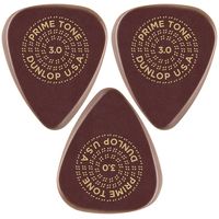 Dunlop : Primetone Std Smooth 3.0 mm