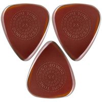 Dunlop : Primetone Std Grip 2.5 mm