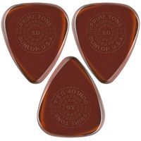 Dunlop : Primetone Std Grip 3.0 mm