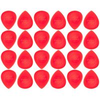 Dunlop : Big Stubby Pick 1.0 mm 24