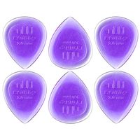 Dunlop : Stubby Jazz Pick 2.0 mm