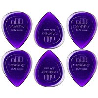 Dunlop : Stubby Jazz Pick 3.0 mm