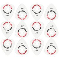 Dunlop : Tortex Flex X Pick .50 mm