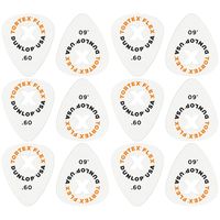 Dunlop : Tortex Flex X Pick .60 mm