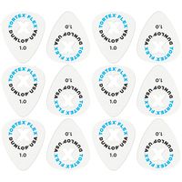 Dunlop : Tortex Flex X Pick 1.0 mm
