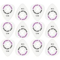 Dunlop : Tortex Flex X Pick 1.14 mm